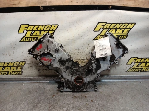 1999-2001 Ford F-150 5.4L Used Timing Cover