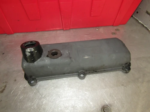 1999-2004 Ford Mustang 3.8L Left Used OEM Valve Cover