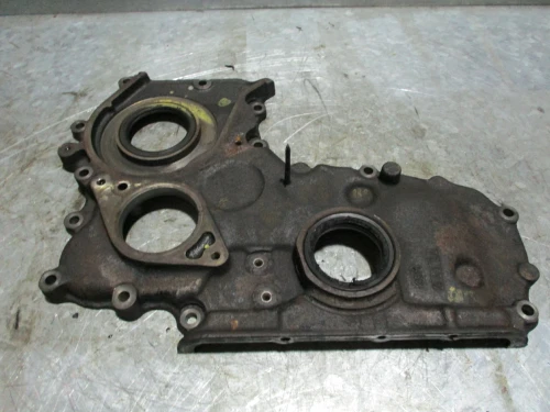 1999-2005 Ford / Mazda Ranger / 2 / 5 2.5L Front Used Timing Cover