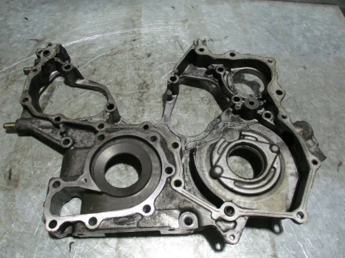 1999-2005 Ford / Mazda Ranger / 2 / 5 2.5L Used Timing Cover