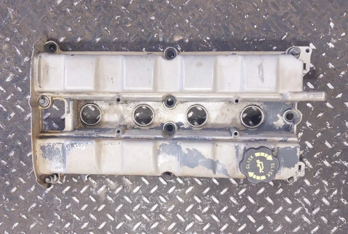 2000 Ford Focus 2.0L DOHC Used Valve Cover