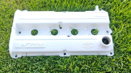 2000-2004 Ford Focus 2.0L DOHC Used OEM Valve Cover