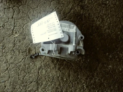 2000-2004 Ford Focus SOHC Used Timing Cover