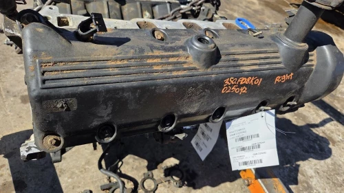 2001 Ford F-150 Used Valve Cover