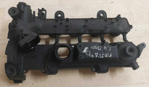 2001-2008 Ford Fusion / Fiesta 1.4L Used OEM Valve Cover