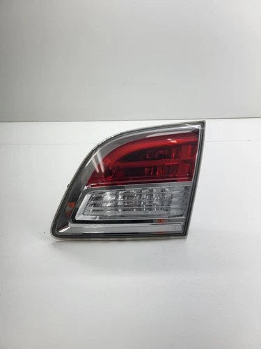 2007-2009 07 08 09 Mazda CX-9 Passenger RH Lid Mounted Tail Lamp Light OEM used OEM tail light assembly