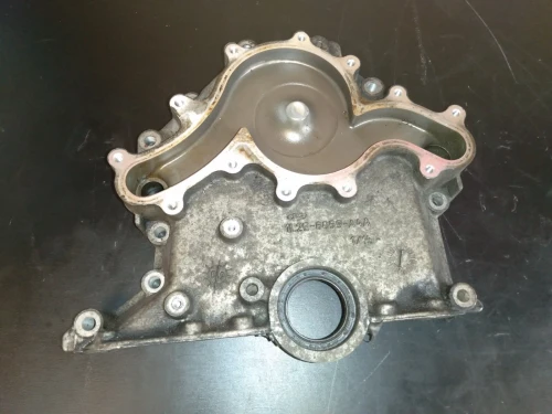 2001-2010 Ford Ranger V6 Used Timing Cover