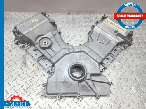 2002 Ford / Lincoln Thunderbird / LS 3.9L Front Used OEM Timing Cover