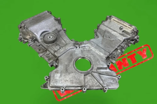 2002 Ford Thunderbird 3.9L Front Used Timing Cover