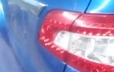 13 14 15 Nissan Sentra Passenger RH Lid Mounted Tail Lamp Light OEM used OEM tail light assembly