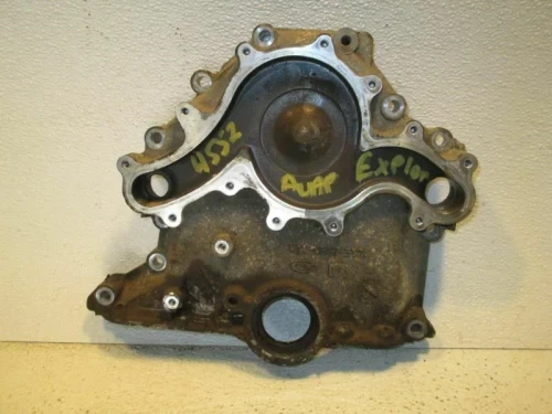 2002-2003 Ford Explorer 4.0L SOHC Used Timing Cover