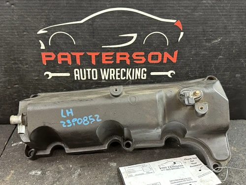 2002-2007 Ford Explorer 4.0L Left Used Valve Cover