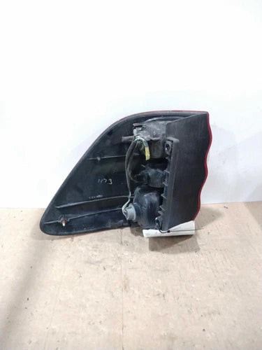 2001 Toyota Sequoia Quarter Panel Mounted Le Used OEM Left Tail Light Assembly