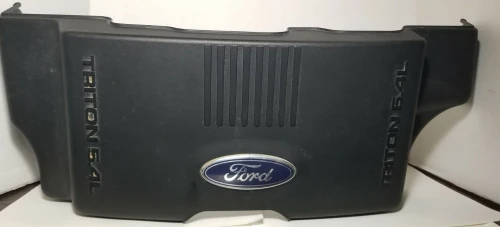2003-2004 Ford Expedition 5.4L Upper Used Engine Cover
