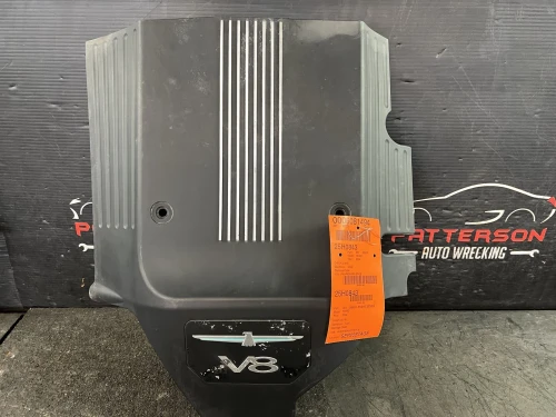 2003-2005 Ford Thunderbird 3.9L Used Engine Cover