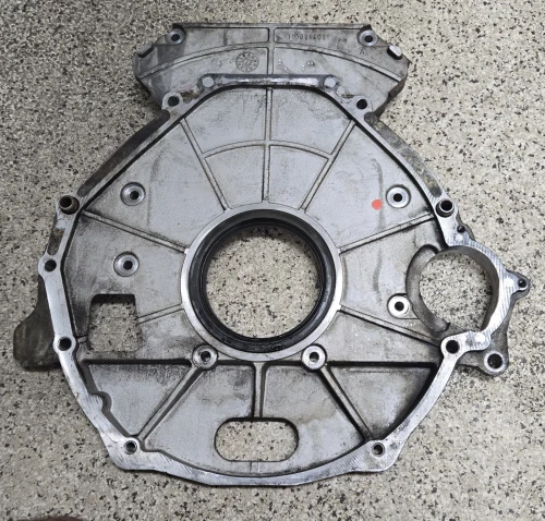 2003-2007 Ford F-250 6.0L Rear Diesel Used OEM Timing Cover