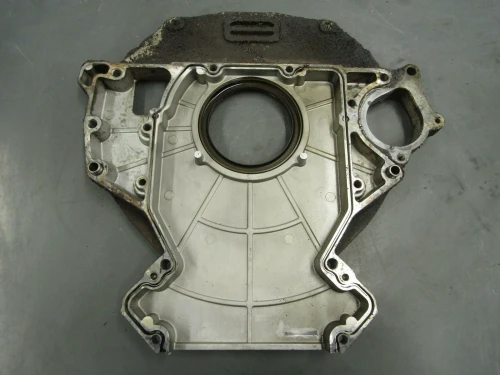 2003-2007 Ford F-350 / Super Duty 6.0L Used Timing Cover