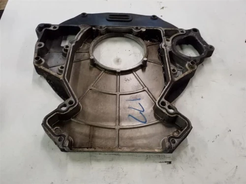 2003-2010 Ford F-250 / F-350 / F-450 / F-550 6.4L Rear Used Timing Cover