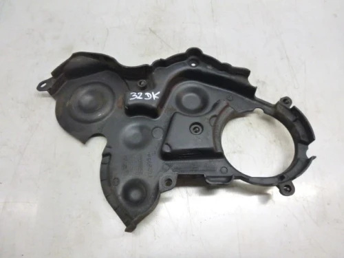 2004 Ford / Mazda Fiesta / 5 Used Timing Cover 9637885480