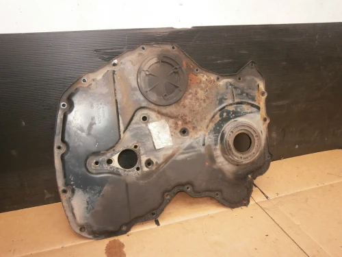 2004 Ford Transit 2.4L Diesel Used Timing Cover 3C1Q6019AA