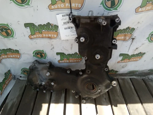 2004-2006 Ford F-150 5.4L Used Timing Cover 3894607