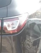 13 14 15 16 17 Chevrolet Traverse RH Passenger Outer Tail Brake Light Lamp OEM used OEM tail light assembly