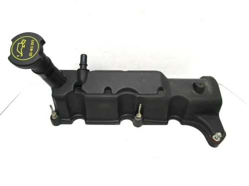 2004-2011 Ford Ranger 4.0L Right Used OEM Valve Cover 4L5E-6582-GB