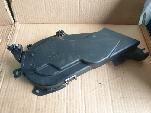 2005 Ford C-Max / C Max 2.0L Used Timing Cover