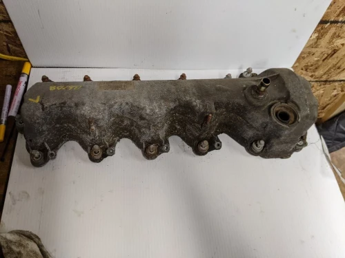 2005 Ford Expedition Used Valve Cover