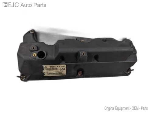 2005 Ford Explorer 4.0L Left Used Valve Cover