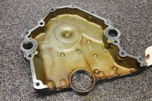 2005 Ford Mustang Used Timing Cover