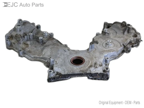 2005-2008 Ford F-150 5.4L 4WD Used Timing Cover