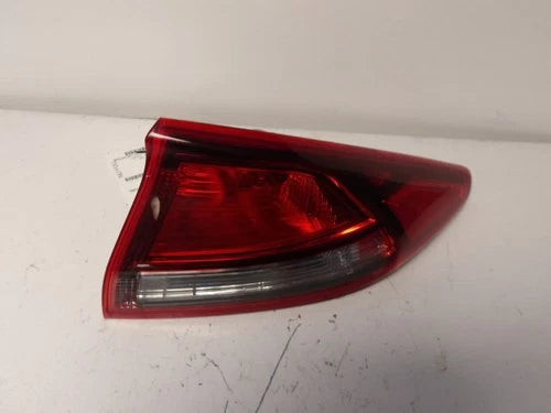 2017-2021 Hyundai Ioniq Passenger RH Tail Light Lamp OEM used OEM tail light assembly