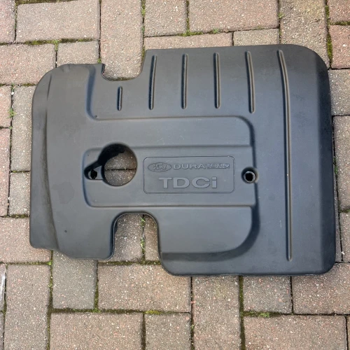 2005-2011 Ford Focus 1.6L Used OEM Engine Cover