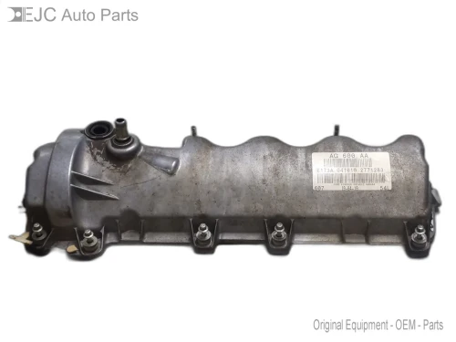 2005-2014 Ford Expedition 5.4L Left Used Valve Cover