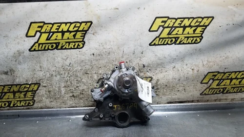 2006 Ford Explorer 4.0L Used Timing Cover