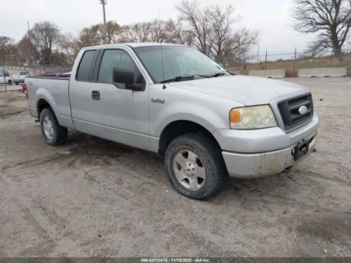 2006 Ford F-150 Used Valve Cover