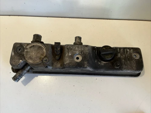 2006 Ford Focus 1.8L Used OEM Valve Cover 1S4Q-6K271-AD