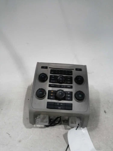 2009 Ford Escape Front 2.5L VIN 3 8TH Digit Hybri Used OEM A/C Climate Control Module
