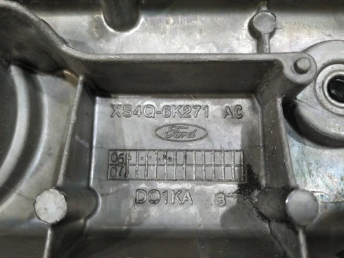 2006 Ford Transit Used Valve Cover XS4Q6K271AC
