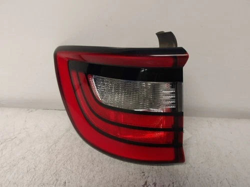 2014-2023 Dodge Durango Driver LH Tail Light Lamp OEM used OEM tail light assembly