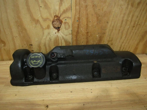 2006-2008 Ford F-150 4.6L Right Used OEM Valve Cover