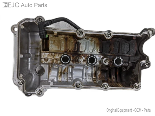 2006-2009 Ford Fusion 3.0L Left Used Valve Cover