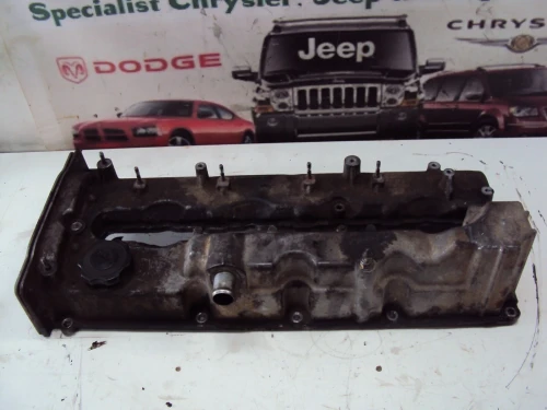 2006-2012 Ford / Mazda Ranger / 2 / 5 2.5L Used Valve Cover