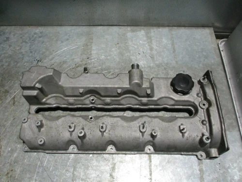 2006-2012 Ford Ranger 2.5L / 3.0L Used Valve Cover
