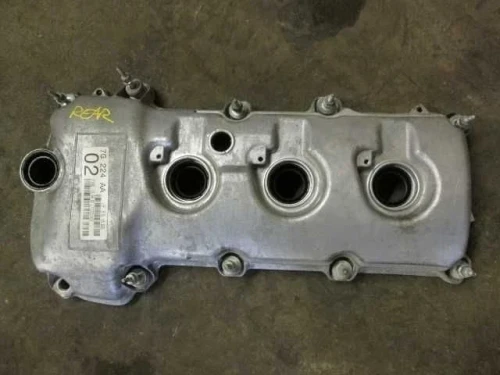 2007 Ford Edge 3.5L Right Rear Used Valve Cover