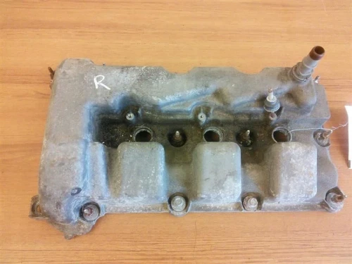 2007 Ford Escape 3.0L Right Rear Used Valve Cover