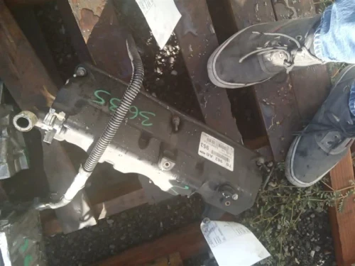 2007 Ford Explorer Used Valve Cover 3098894