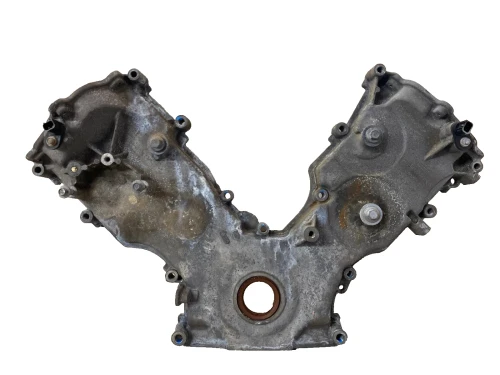 2007 Ford F-150 5.4L Used OEM Timing Cover 7L3E6C086CA