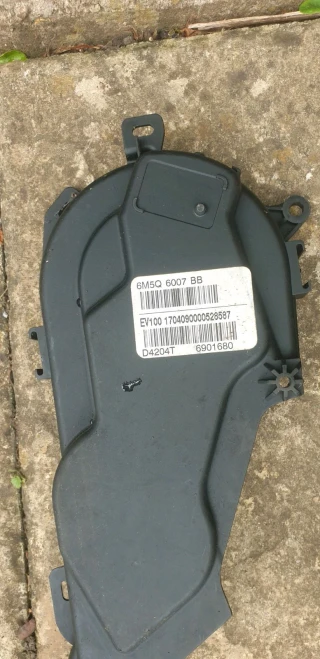 2007, 2010 Ford S-Max / Kuga / Mondeo 2.0L Used Timing Cover